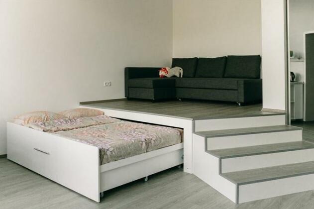 Artist Studio in Arkhangelsk - Photo3