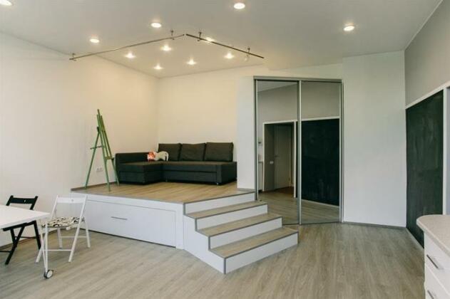 Artist Studio in Arkhangelsk - Photo4