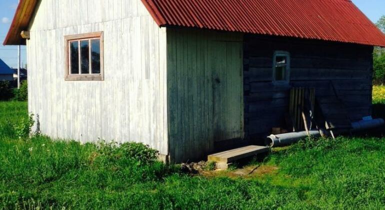 Bobrovo Country House
