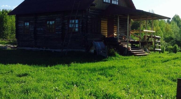 Bobrovo Country House - Photo4