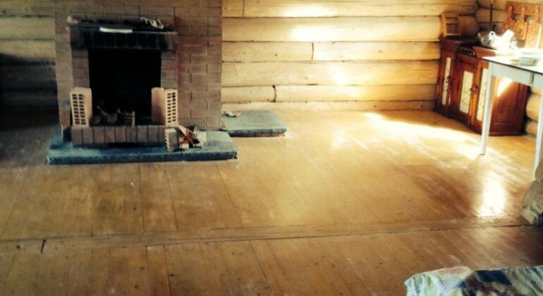 Bobrovo Country House - Photo5