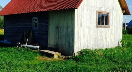Bobrovo Country House