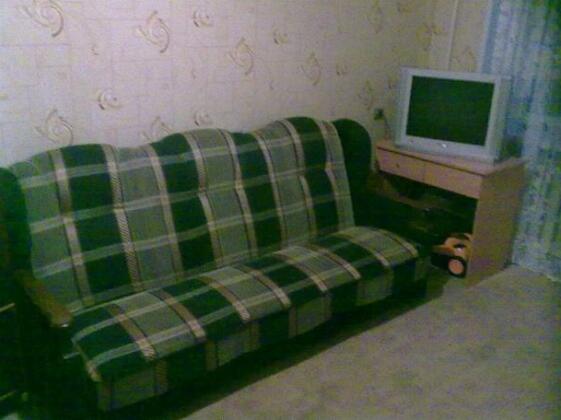 Central appartment1