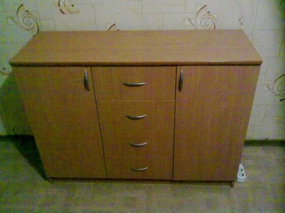 Central appartment1 - Photo4
