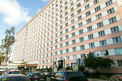 Dvina Hotel Arkhangelsk