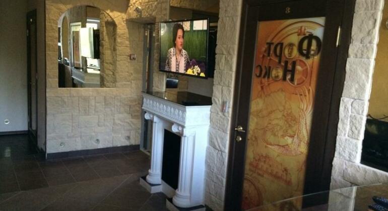 Fort Noks Hotel - Photo2