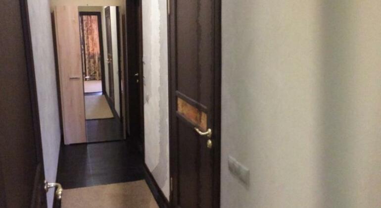 Fort Noks Hotel - Photo3