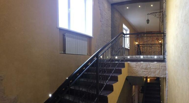 Fort Noks Hotel - Photo5
