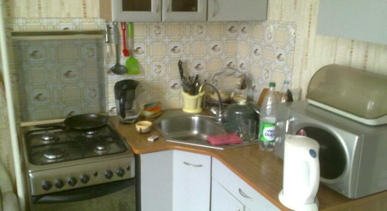 Heart of City Apartment - Photo4