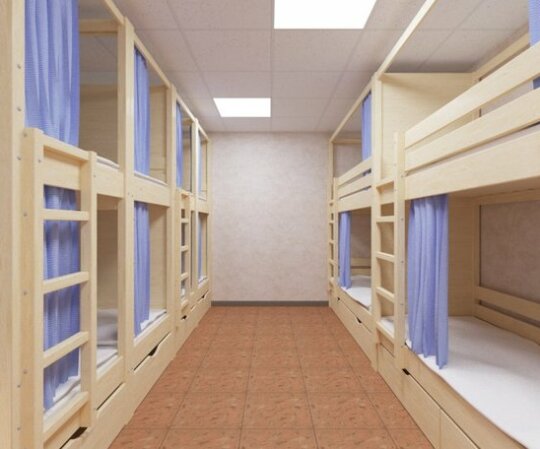 Hostel Feel Good