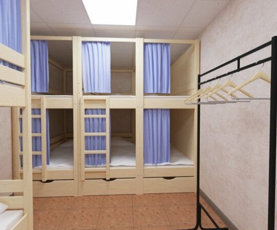 Hostel Feel Good - Photo4