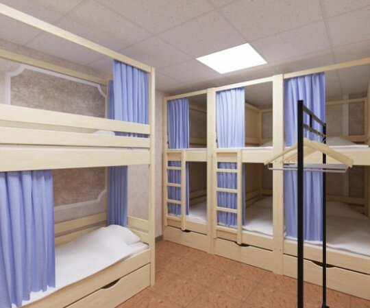 Hostel Feel Good - Photo5