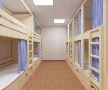 Hostel Feel Good