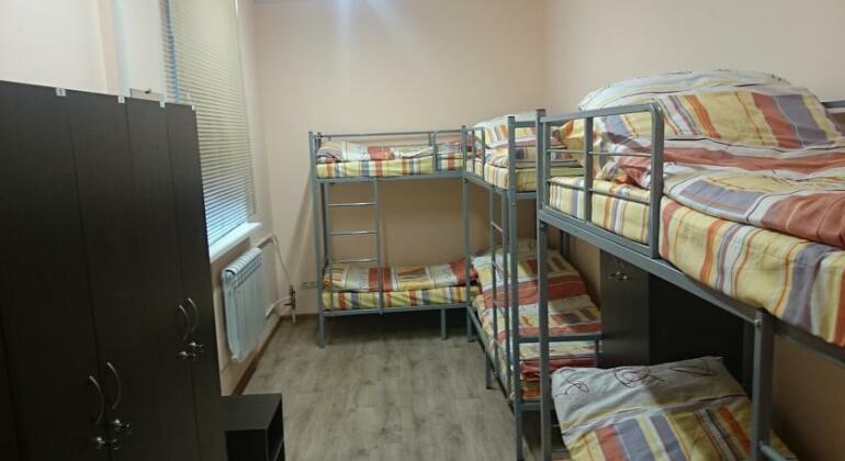 Hostel Fresh Arkhangelsk