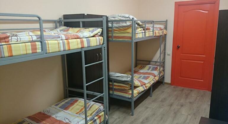 Hostel Fresh Arkhangelsk - Photo4