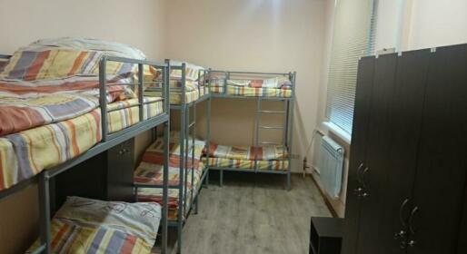 Hostel Fresh Arkhangelsk