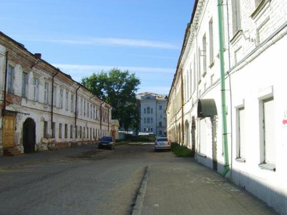 Hostel Podvorye - Photo2
