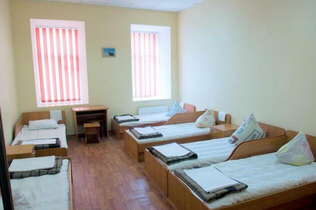 Hostel Podvorye - Photo3