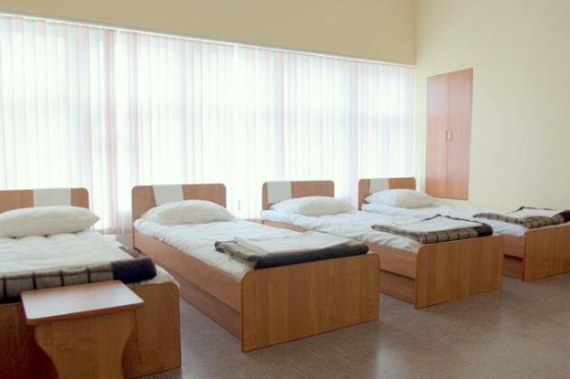 Hostel Podvorye - Photo4