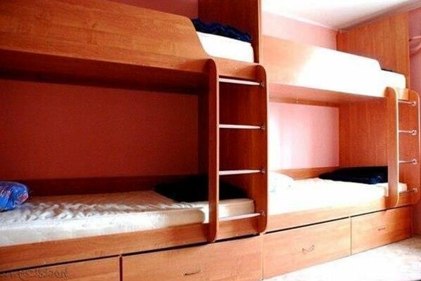 Hostel Severniy - Photo3