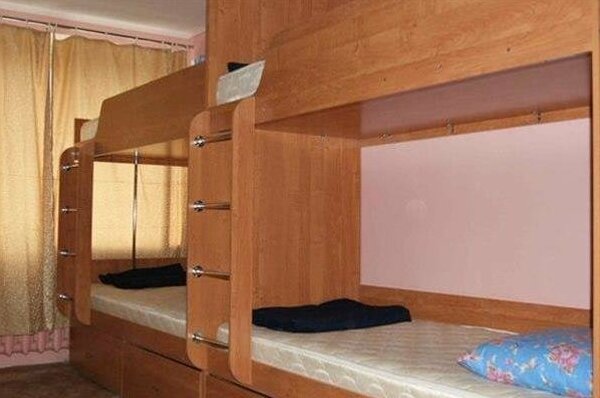 Hostel Severniy - Photo4