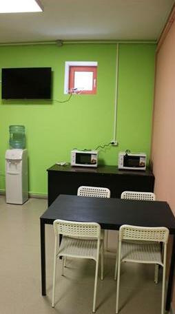 Hostel Stadion Trud - Photo2