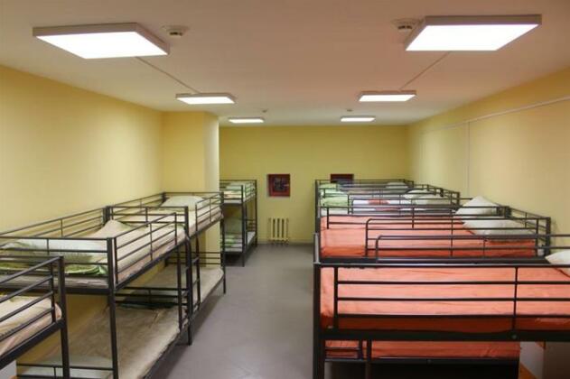 Hostel Stadion Trud - Photo4
