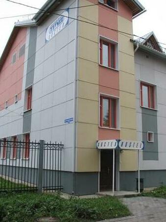 Hostel Stadion Trud