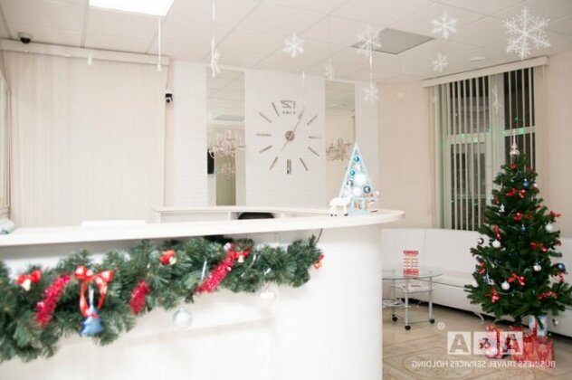 Hotel Argo Arkhangelsk - Photo2