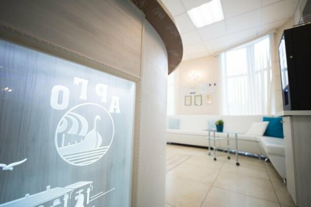 Hotel Argo Arkhangelsk - Photo4