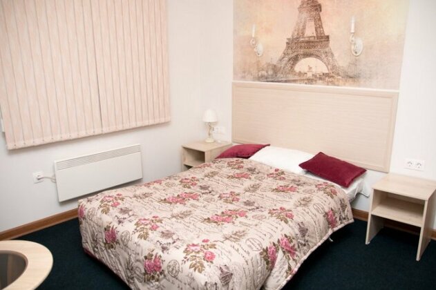 Hotel Argo Arkhangelsk - Photo5