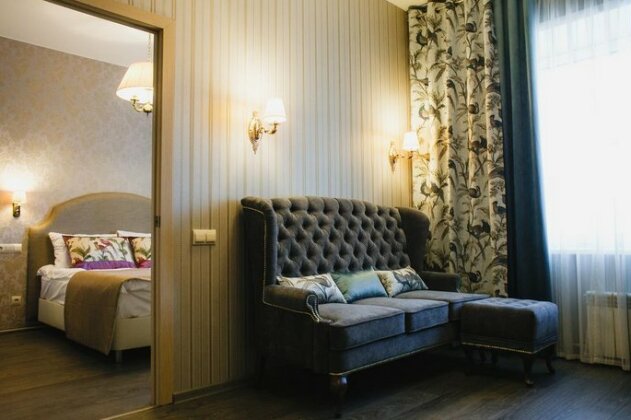 Hotel Severnitsa - Photo2