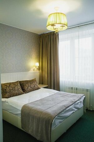 Hotel Severnitsa - Photo3