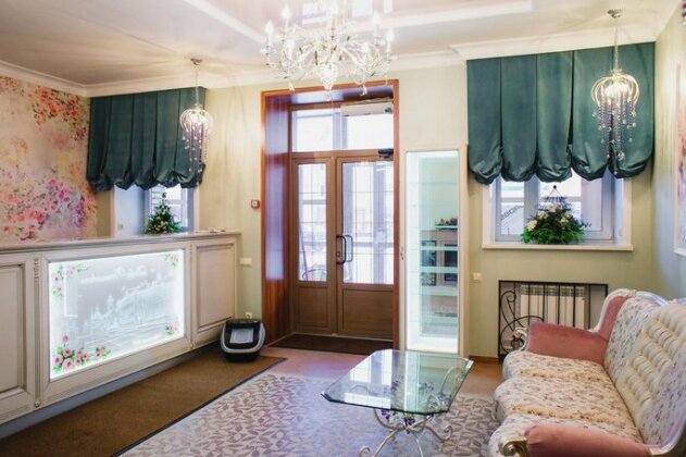 Hotel Severnitsa - Photo4