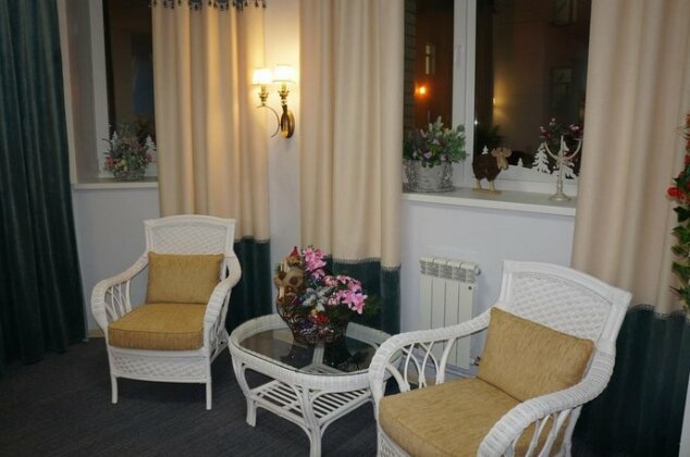 Hotel Severnitsa - Photo5