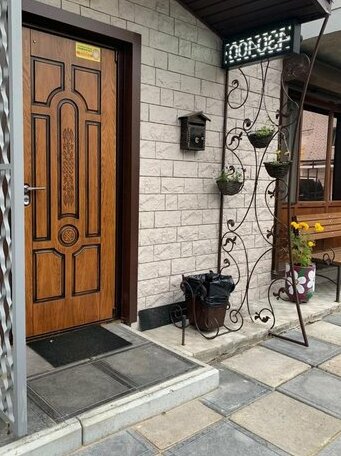 Inn on Novgorodskiy 87 - Photo2