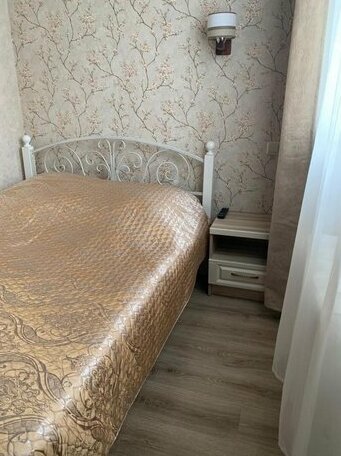 Inn on Novgorodskiy 87 - Photo3