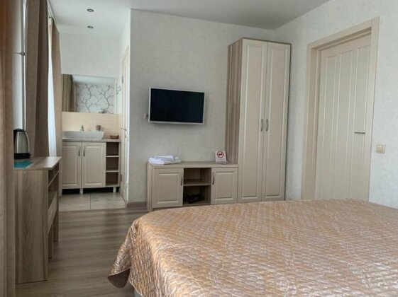 Inn on Novgorodskiy 87 - Photo4