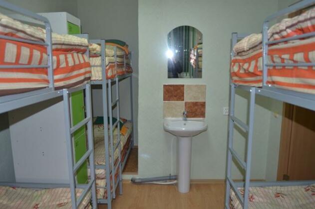 Kak Doma Hostel - Photo2