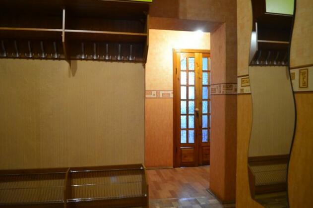 Kak Doma Hostel - Photo3