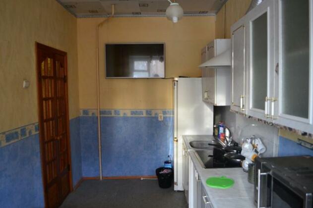 Kak Doma Hostel - Photo4