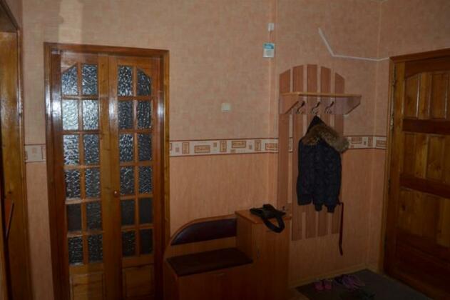 Kak Doma Hostel - Photo5