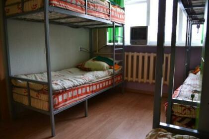 Kak Doma Hostel