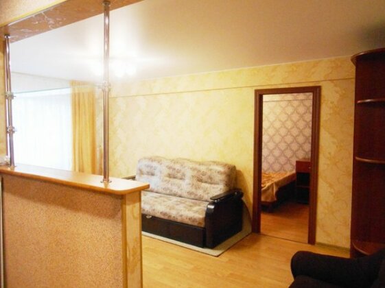 Komsomol'skaya 43 - Photo2