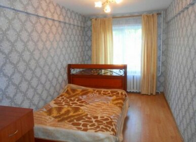 Komsomol'skaya 43