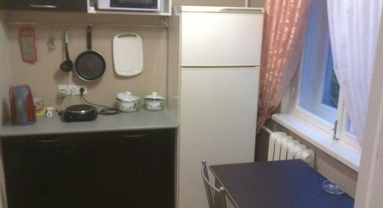 Lomonosov Area Apartments - Photo3
