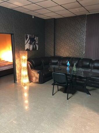 Luxe Apart-Hotel - Photo3