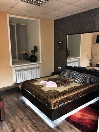 Luxe Apart-Hotel - Photo5