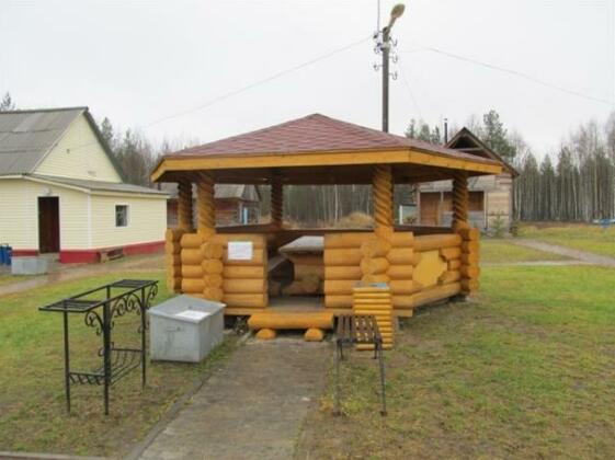 Mechka Hotel - Photo2