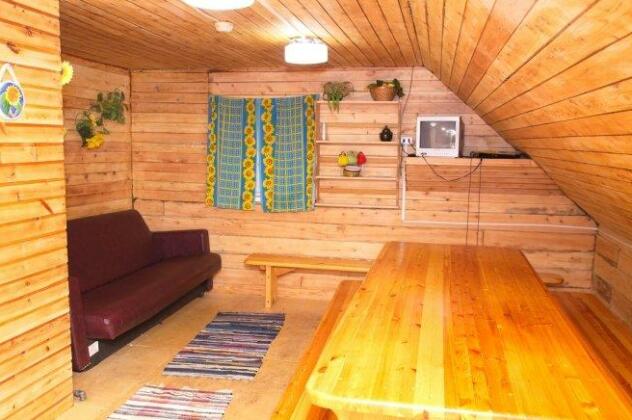 Mechka Hotel - Photo4